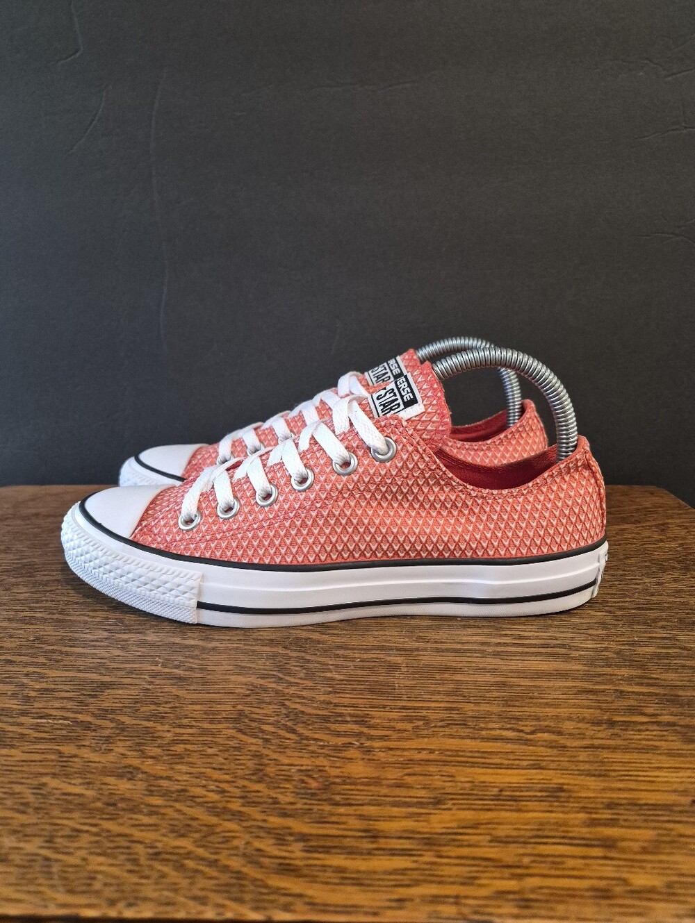 Converse Chuck Taylor All Star Ox Low-top Sneakers Women's Size US 7